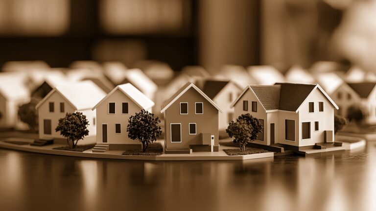 Watermere at Southlake neighborhood